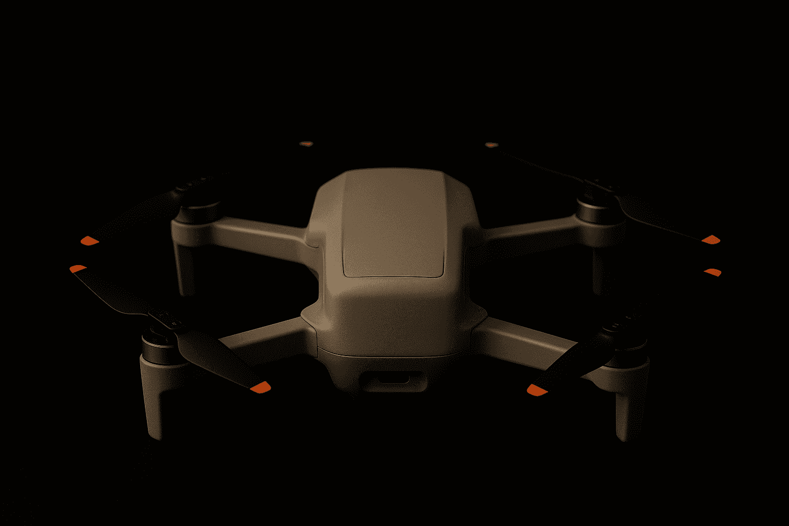 Vantanix Air gallery 2