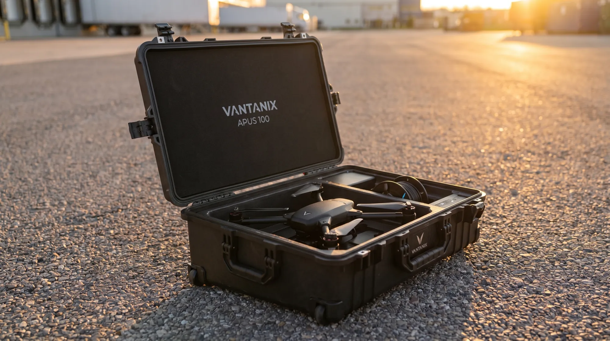 Deployment kit